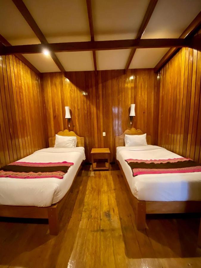 Inn Mistico Eco