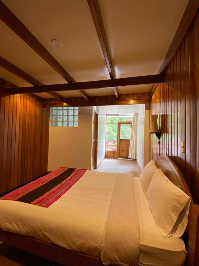 Inn Mistico Eco 2*