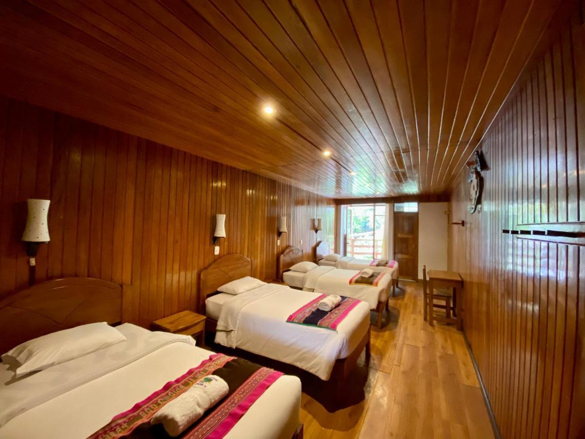 Mistico Eco Inn