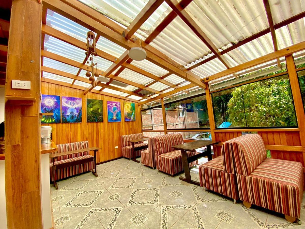 Inn Mistico Eco Machu Picchu